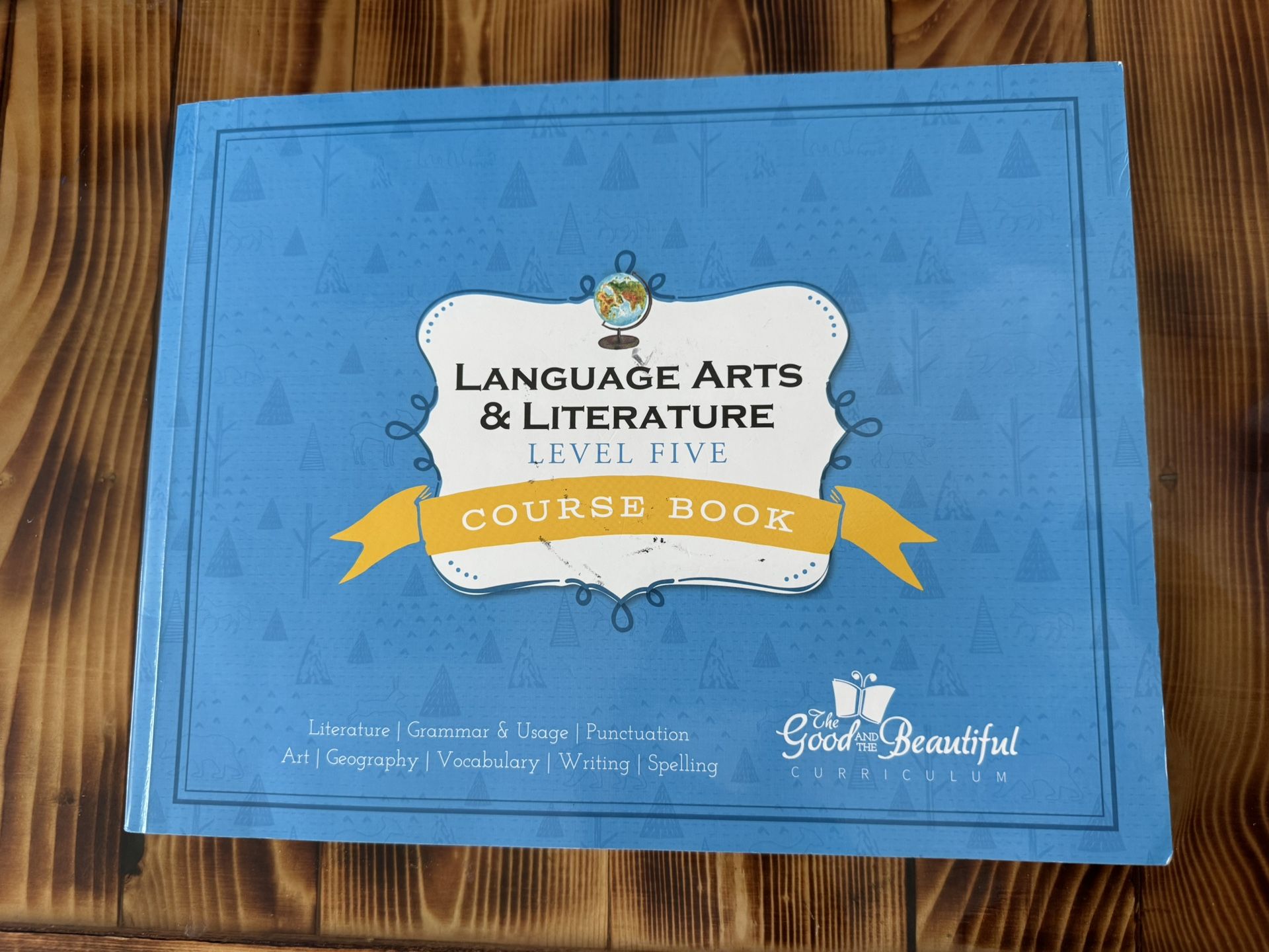 5th Grade Homeschooling Bundle