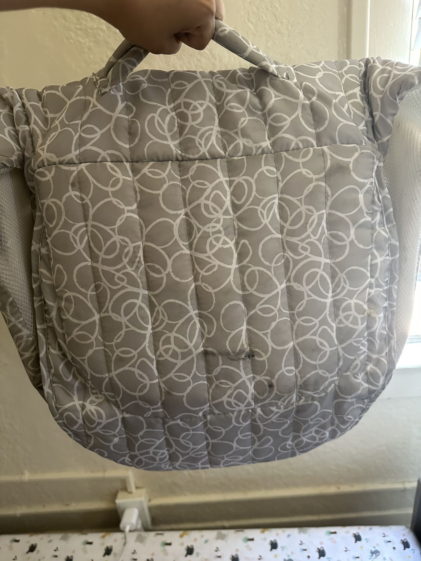 Carry On Bassinet