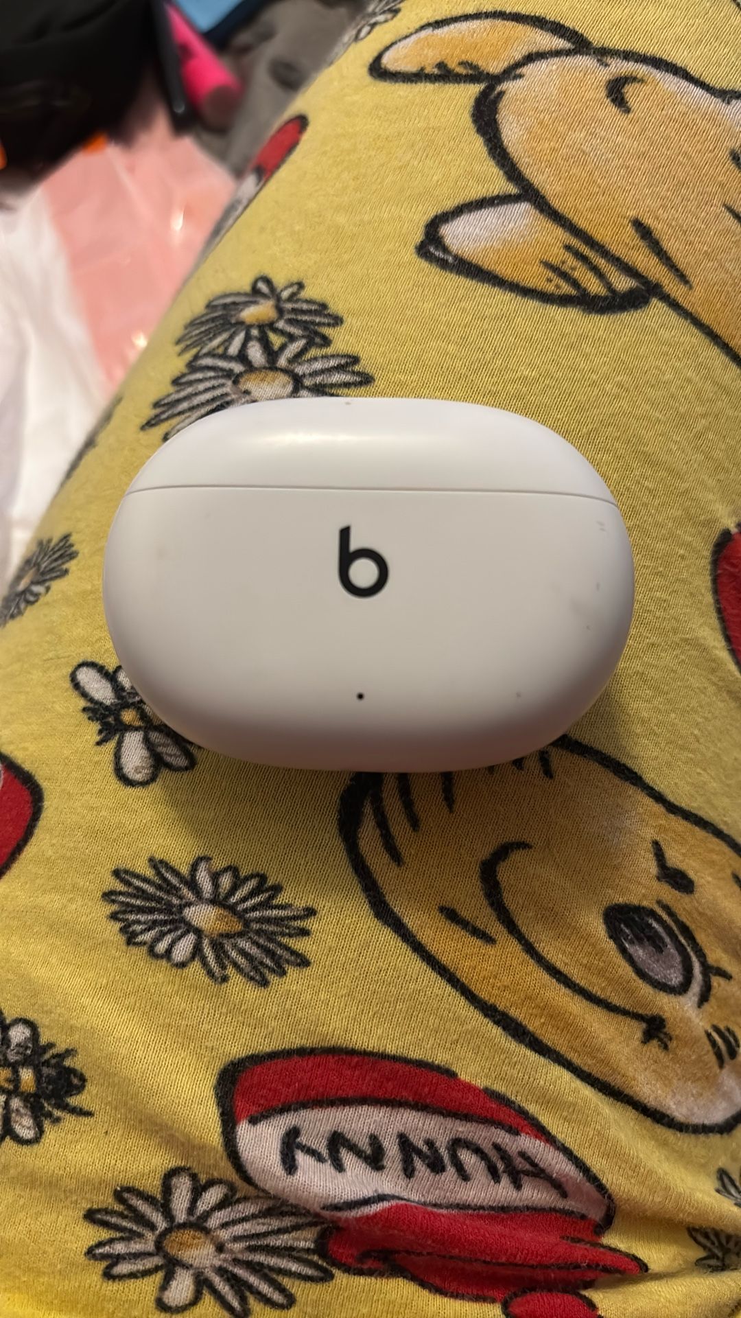 Beats Studio buds Wireless Noise canceling Earbuds