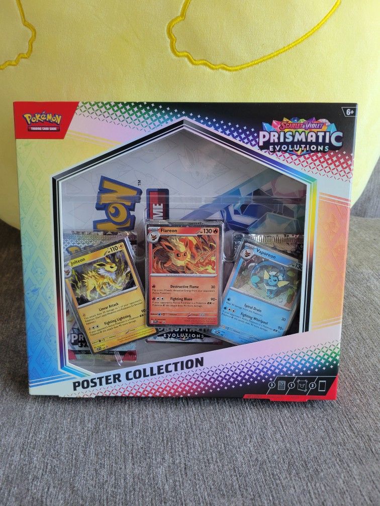 Pokemon