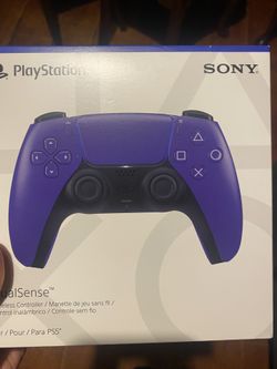 Ps5 Controller Brand New, Still In Box