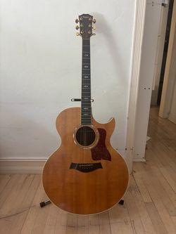 Taylor 815C
