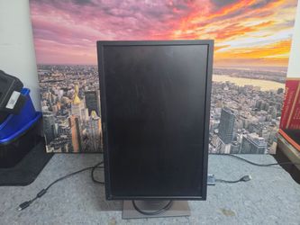 Dell 22" hdmi Adjustable Stand Computer Monitor