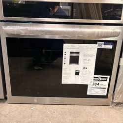 Frigidaire 30in wall oven