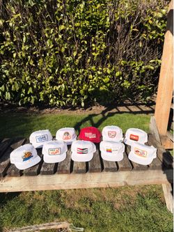 Vintage Hats