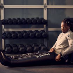 Therabody JetBoots Prime, Regular