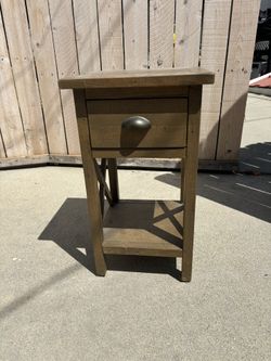 Side Table