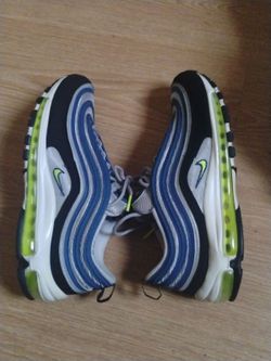 Air max 97