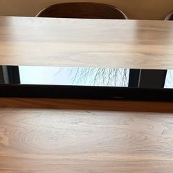Bose Smart Soundbar 900 with Dolby Atmos