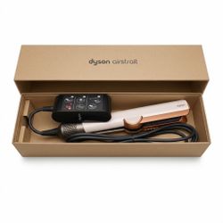 Dyson Airstrait Hair Straightener