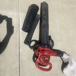 Craftsman Vac/ Sac