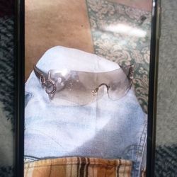 True Religion Sunglasses 