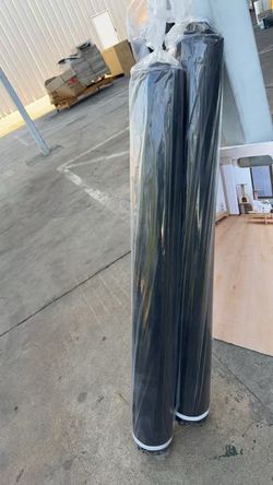Moisture Barrier Polyethylene Film 500 sqft