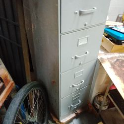 File Cabinet 