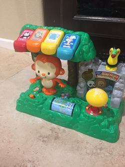Baby toy