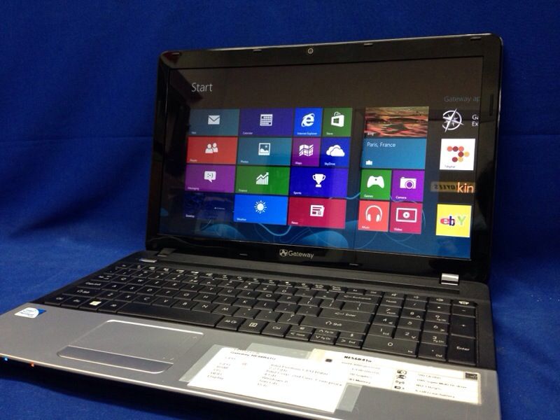 Gateway NE56R41U laptop for Sale in Mesa, AZ OfferUp