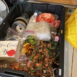 Wedding Supplies - Misc