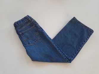 OshKosh B'Gosh boys denim jeans size 10H
