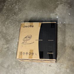 Jeutte babyswing