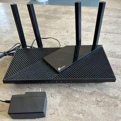 **Top Rated TP Link Router**
