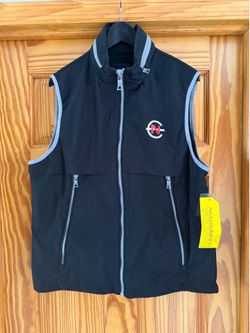 Nautica Competition Vest Size Small Brand New with Tags #competition #golf