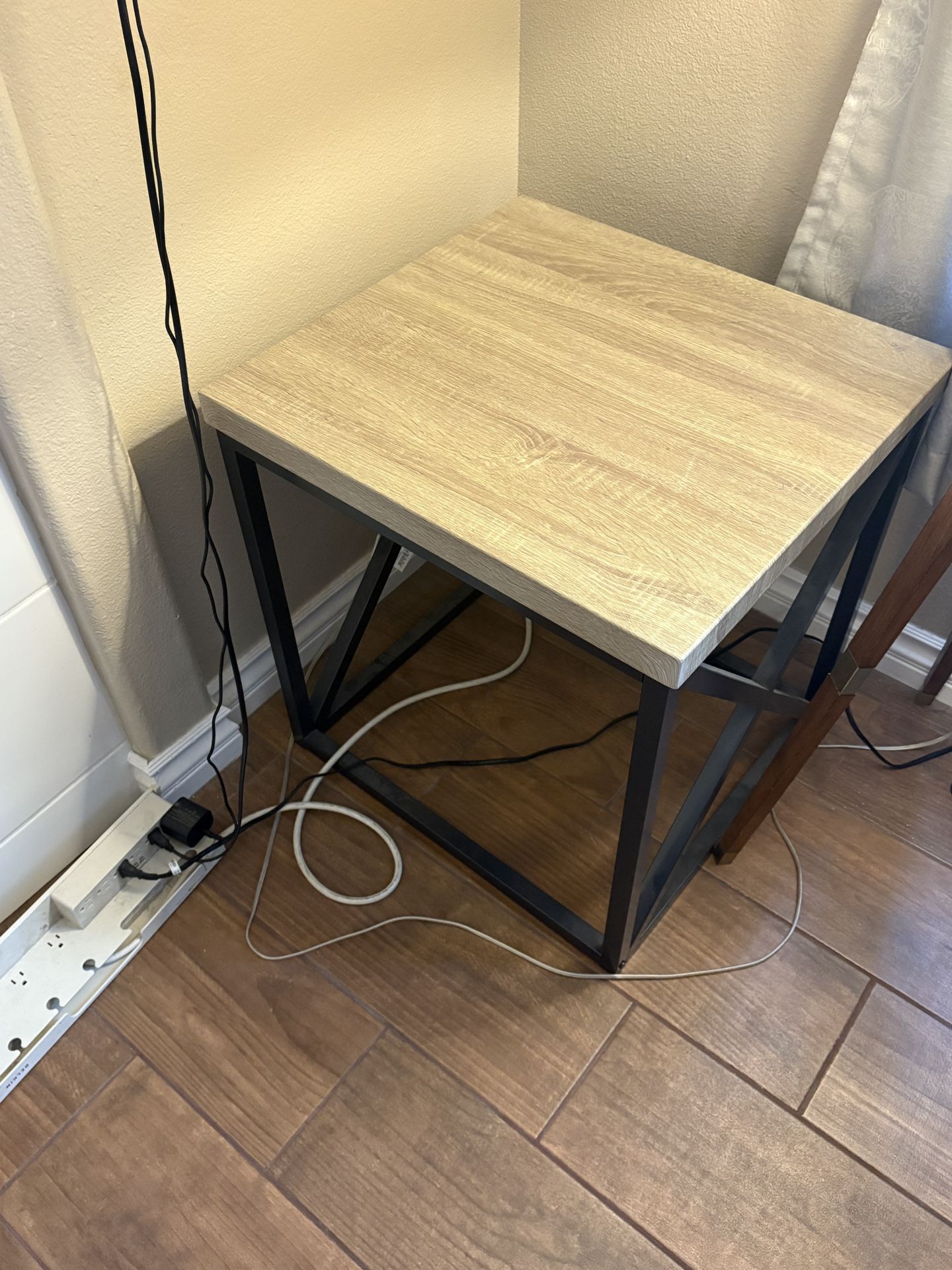 End Table