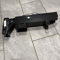 Trailer Brake Assist With Channel Down New! 