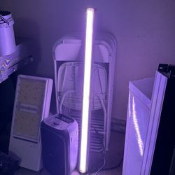 Single LED LIght 