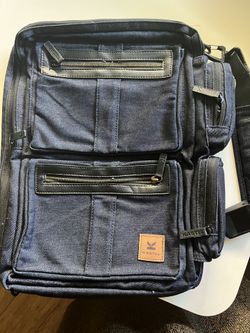  KASTEL bags - Cross Body, Laptop And All Essentials 