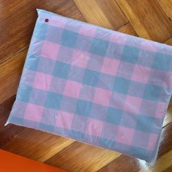 Table Cloth 55" X 75" 
