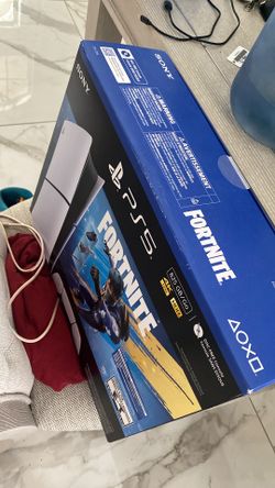 Ps5 brand new sealed( I can drive to you)