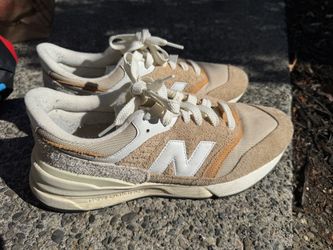 Men’s New Balance Shoes 11.5