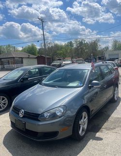 2013 Volkswagen Jetta