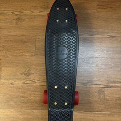 Rimable Kids Skateboard