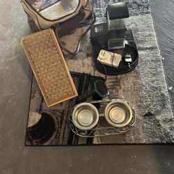 Pet Accessories 