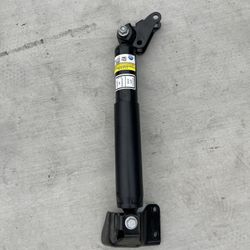 2020 Jeep Steering Damper Stabilizer Bar