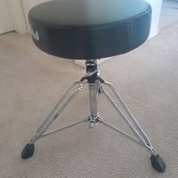DW Drum Throne/stool