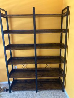 Shelf