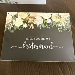 Proposal Boxes