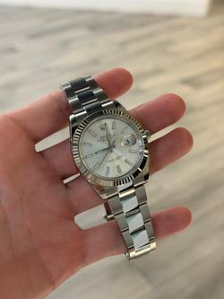 Rolex 126334 Oyster 2024 