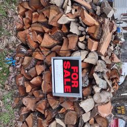 Firewood & More - Trade & Reasonable Offers Accepted
