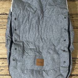 Bioby Winter Car Seat Cover