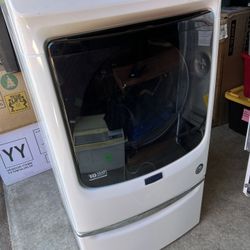 Washer/Dryer Maytag