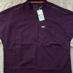 FIGS Maternity,  Full Set.