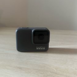 GoPro hero 7