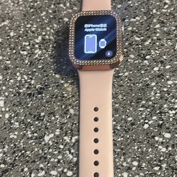 Apple Watch SE 400mm 