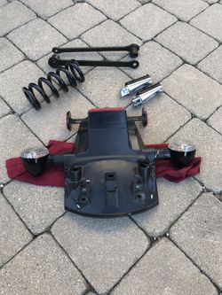 Yamaha warrior 1700 OEM parts