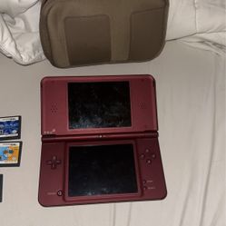 Nintendo XL