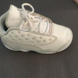 Jordan Size 8C