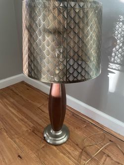 contemporary table lamps